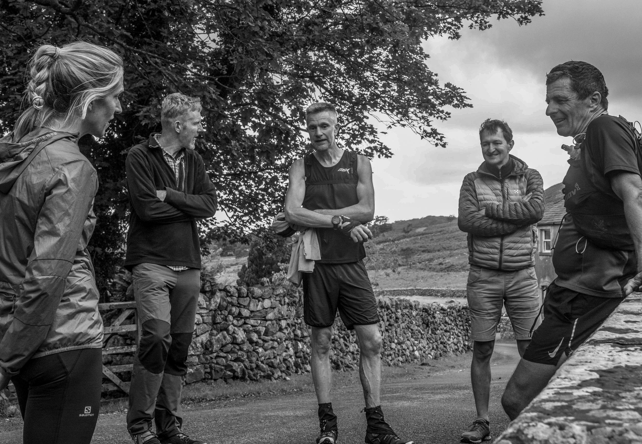 JOSS NAYLOR LAKELAND CHALLENGE